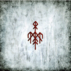 Wardruna Runaljod - Gap Var Ginnunga Vinyl 2 LP