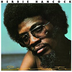 Herbie Hancock Secrets Vinyl LP