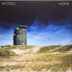Rhodes Home Vinyl 12"