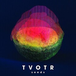 Tv On The Radio Seeds ltd Vinyl 2 LP