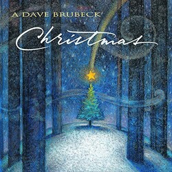 Dave Brubeck Dave Brubeck Christmas Vinyl LP