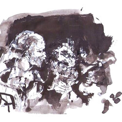 Mad Nanna In Glasgow Vinyl LP