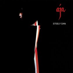 Steely Dan Aja: Limited SACD CD