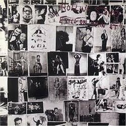 Rolling Stones Exile On Main Street: Limited SACD CD