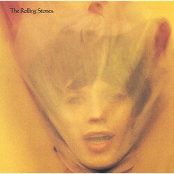 Rolling Stones Goats Head Soup: Limited SACD CD