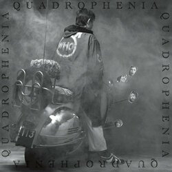 Who Quadrophenia: Limited SACD CD