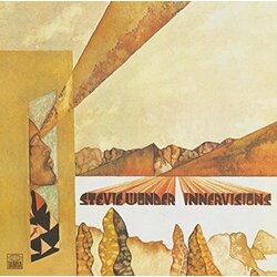 Stevie Wonder Innervisions: Limited SACD CD