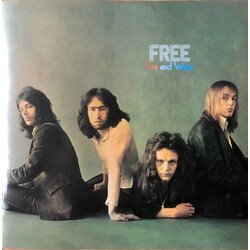 Free Fire & Water: Limited SACD CD