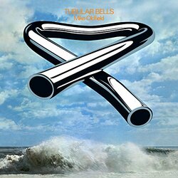 Mike Oldfield Tubular Bells: Limited SACD CD