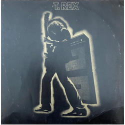 T-Rex Electric Warriors: Limited SACD CD