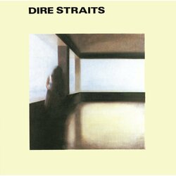 Dire Straits Dire Strait: Limited SACD CD