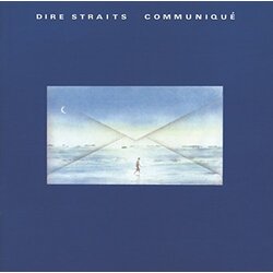Dire Straits Communique: Limited SACD CD