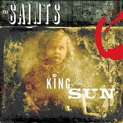 Saints King Of The Sun / King Of The Midnight Sun Vinyl 2 LP