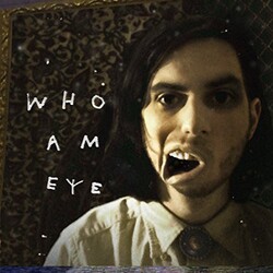 Clarence Clarity Who Am Eye Vinyl LP