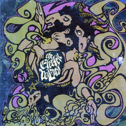 Electric Wizard We Live Vinyl 2 LP