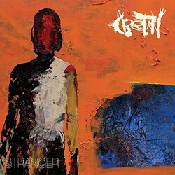 Cretin Stranger Vinyl LP