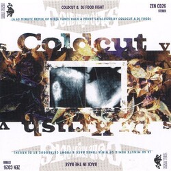 V/A Cold Krush Cuts Vinyl 3 LP +g/f