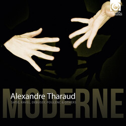Ravel / Satie / Debussy / Poulenc / Kodaly Moderne box set 6 CD