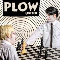 Plow United Plow United Vinyl LP