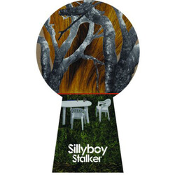 Sillyboy Stalker Vinyl LP
