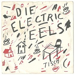 Electric Eels Die Electric Eels Vinyl LP