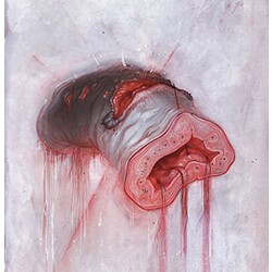 Nurse With Wound Soliloquy For Lilith Vinyl 4 LP