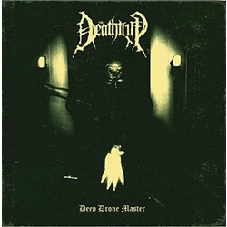 Deathtrip Deep Drone Master Vinyl LP