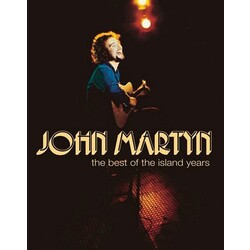 John Martyn Best Of The Island Years 4 CD