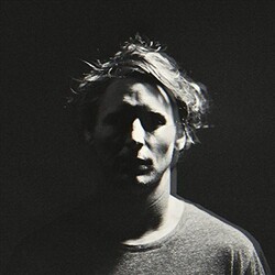 Ben Howard I Forget Where We Were Vinyl LP