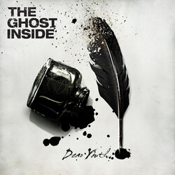 The Ghost Inside Dear Youth Vinyl LP