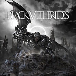 Black Veil Brides Black Veil Brides Vinyl LP