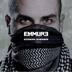 Emmure Eternal Enemies Vinyl LP