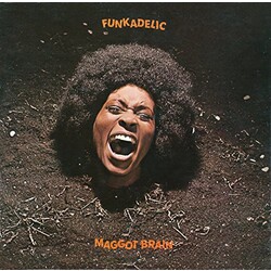 Funkadelic Maggot Brain Vinyl LP