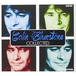 Colin Blunstone Collected 3 CD