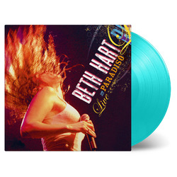 Beth Hart Live At Paradiso Vinyl 2 LP