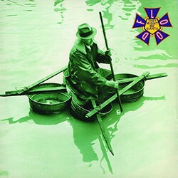 They Might Be Giants Flood Vinyl LP