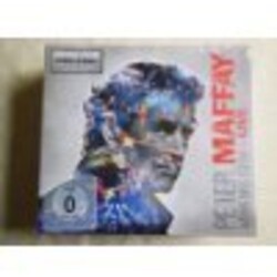 Peter Maffay Wenn Das So Ist-Live 6 CD