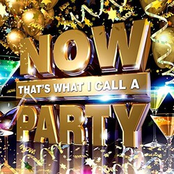 Now Thats What I Call A Party Various (Uk) Now Thats What I Call A Pa