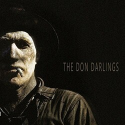 Don Darlings Don Darlings VINYL LP