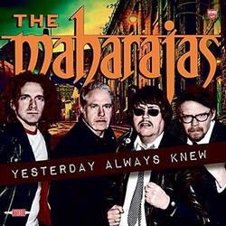 Maharajas Yesterday Always ltd Vinyl LP
