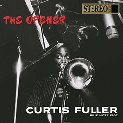 Curtis Fuller The Opener