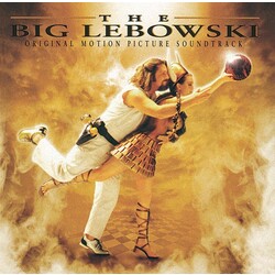 V/A Big Lebowski / O.S.T. Vinyl LP
