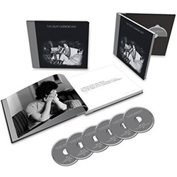 Velvet Underground Velvet Underground: 45th Anniversary deluxe 6 CD