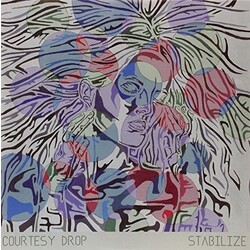 Courtesy Drop Stablilize Vinyl LP