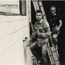 Continental Millionaires Vinyl LP