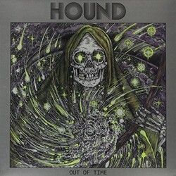 Hound Out Of Time Vinyl LP