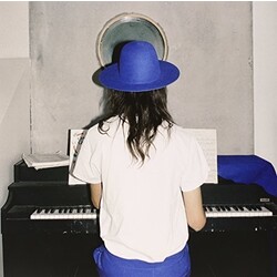 Kindness This Is Not About Us Vinyl 12"