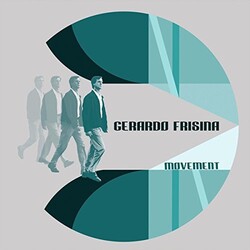 Mario Biondi This Is What You Are (Remixes) Vinyl LP