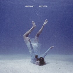 Young Galaxy Shapeshifting Vinyl LP