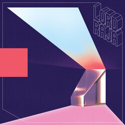 Lord Raja Constant Moth Vinyl LP